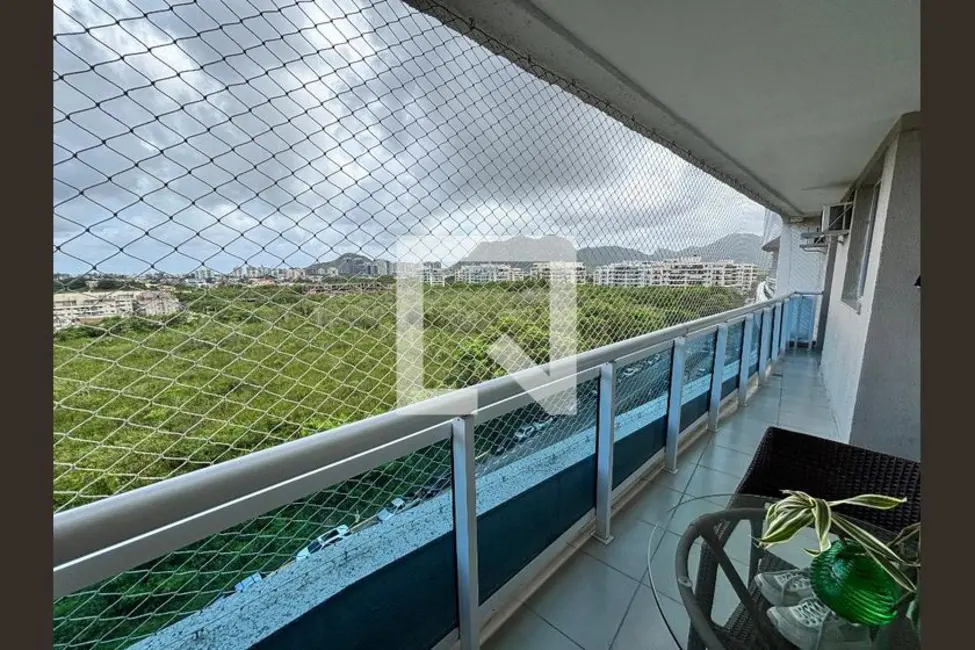 Foto 9 de Apartamento com 3 quartos à venda em Rio De Janeiro - RJ