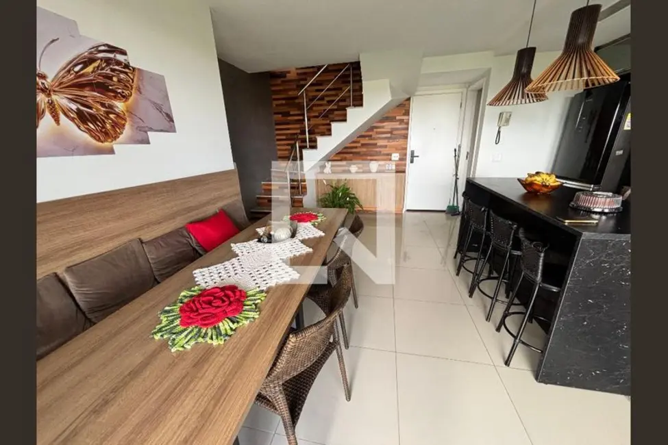 Foto 5 de Apartamento com 3 quartos à venda em Rio De Janeiro - RJ