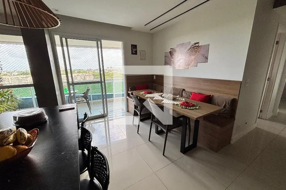Foto 4 de Apartamento com 3 quartos à venda em Rio De Janeiro - RJ