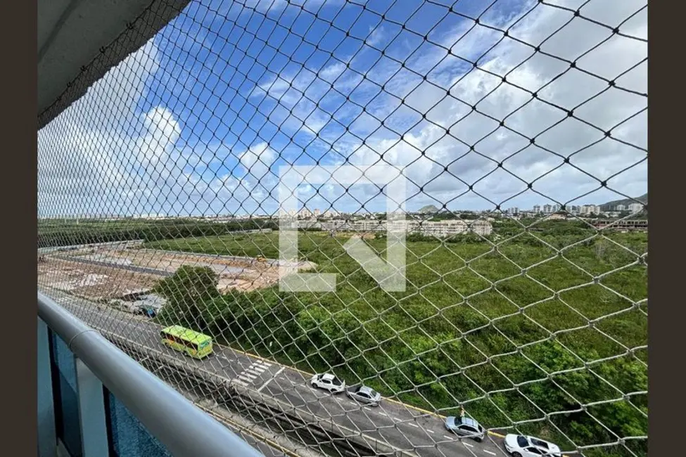 Foto 8 de Apartamento com 3 quartos à venda em Rio De Janeiro - RJ