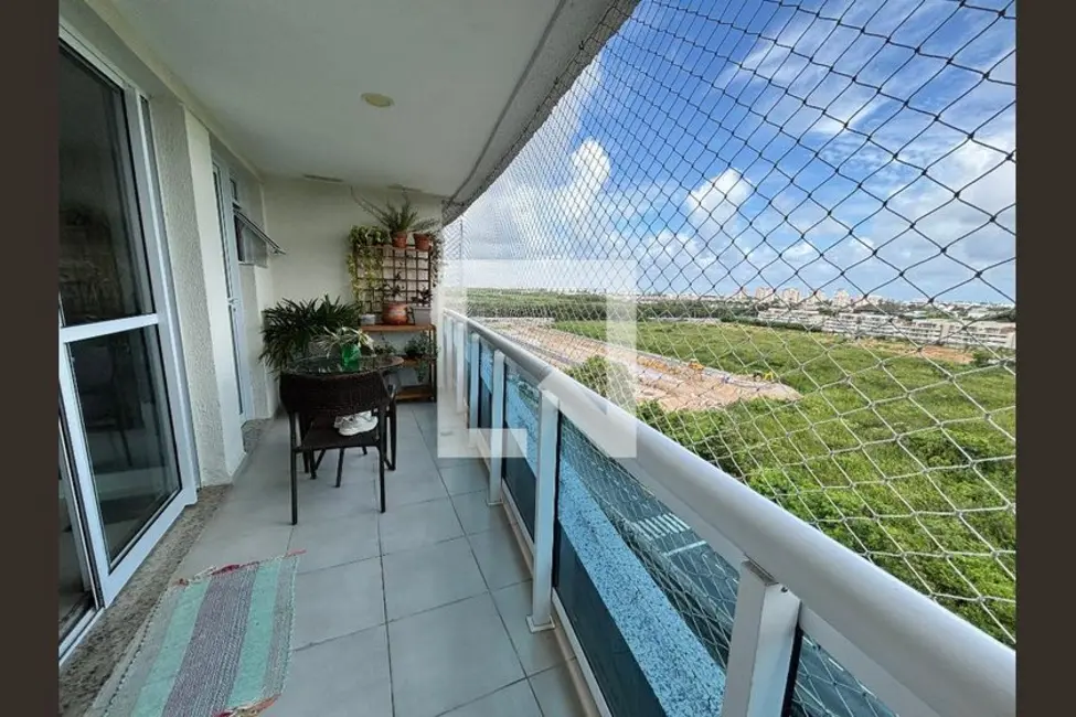 Foto 6 de Apartamento com 3 quartos à venda em Rio De Janeiro - RJ