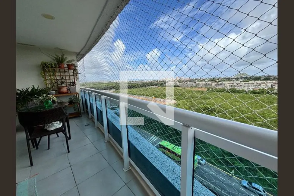 Foto 7 de Apartamento com 3 quartos à venda em Rio De Janeiro - RJ