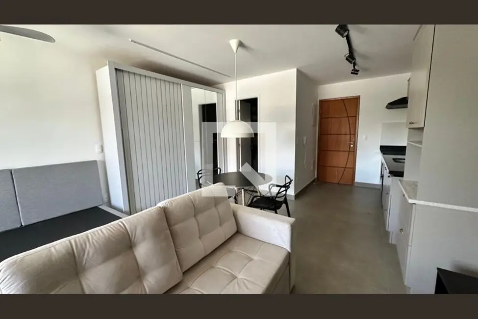 Foto 3 de Apartamento com 1 quarto à venda, 45m2 em Rio De Janeiro - RJ