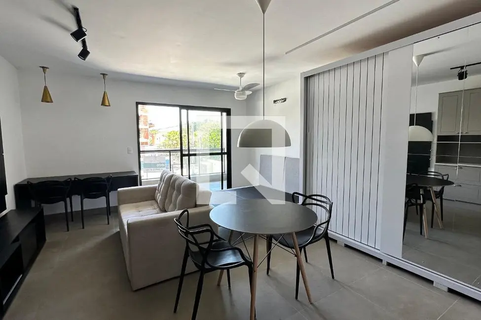 Foto 2 de Apartamento com 1 quarto à venda, 45m2 em Rio De Janeiro - RJ