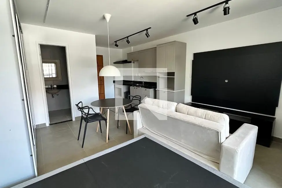 Foto 8 de Apartamento com 1 quarto à venda, 45m2 em Rio De Janeiro - RJ