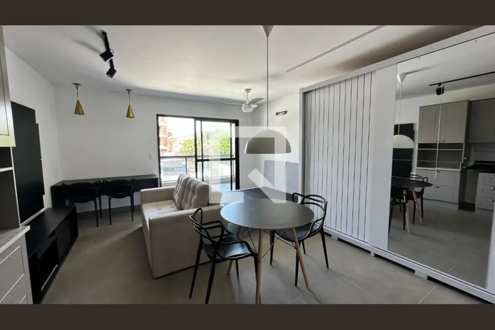 Foto 1 de Apartamento com 1 quarto à venda, 45m2 em Rio De Janeiro - RJ
