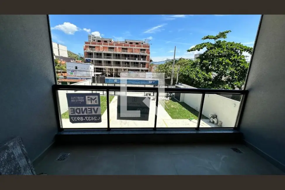 Foto 5 de Apartamento com 1 quarto à venda, 45m2 em Rio De Janeiro - RJ