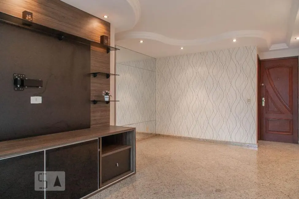 Foto 2 de Apartamento com 3 quartos à venda, 120m2 em Rio De Janeiro - RJ