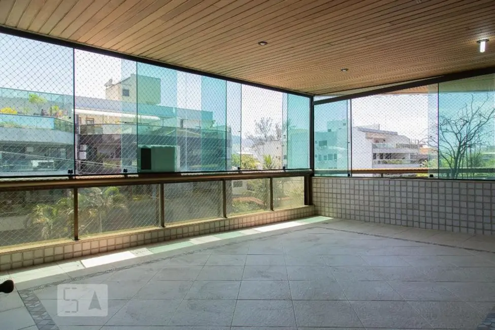 Foto 8 de Apartamento com 3 quartos à venda, 120m2 em Rio De Janeiro - RJ