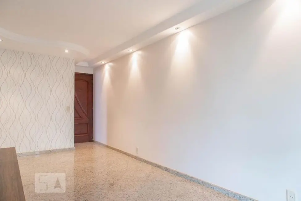 Foto 4 de Apartamento com 3 quartos à venda, 120m2 em Rio De Janeiro - RJ