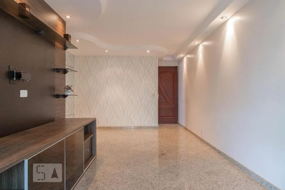 Foto 3 de Apartamento com 3 quartos à venda, 120m2 em Rio De Janeiro - RJ