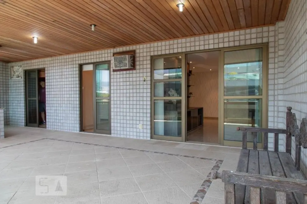 Foto 9 de Apartamento com 3 quartos à venda, 120m2 em Rio De Janeiro - RJ
