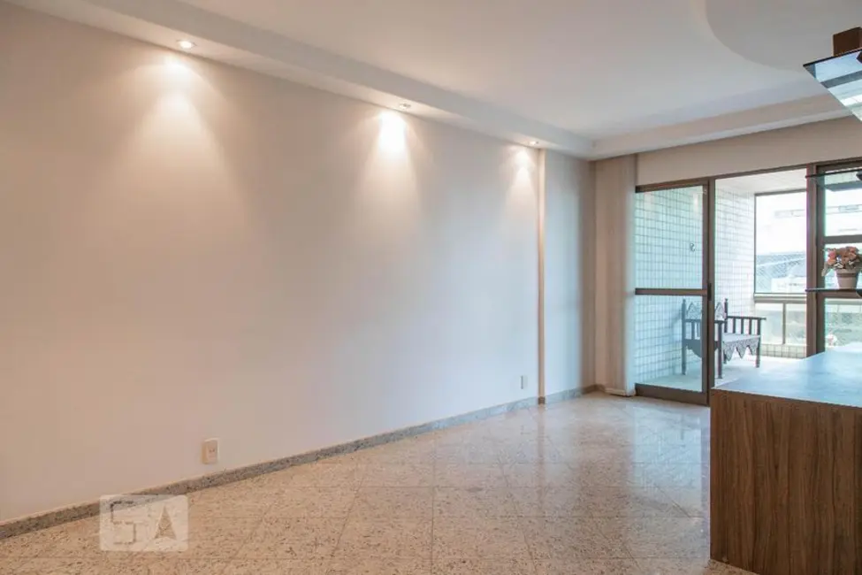 Foto 5 de Apartamento com 3 quartos à venda, 120m2 em Rio De Janeiro - RJ
