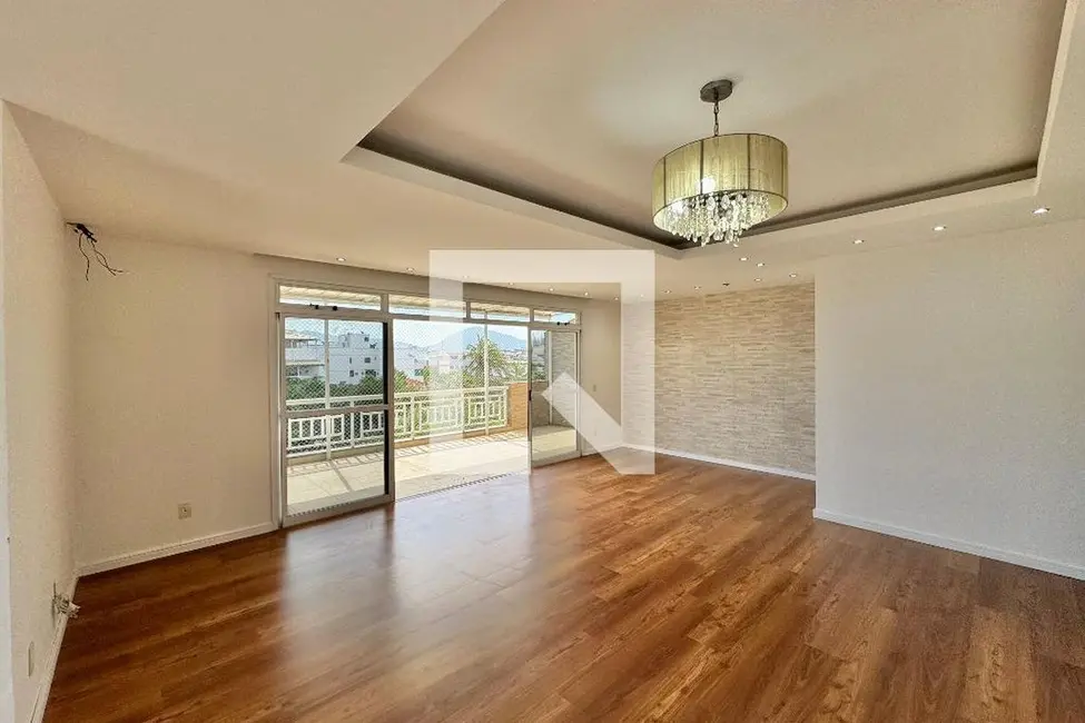 Foto 4 de Apartamento com 3 quartos à venda, 204m2 em Rio De Janeiro - RJ