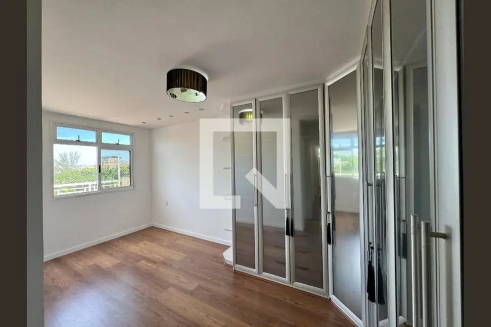 Foto 6 de Apartamento com 3 quartos à venda, 204m2 em Rio De Janeiro - RJ