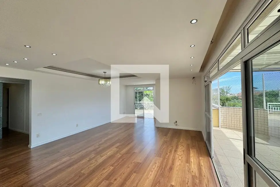 Foto 8 de Apartamento com 3 quartos à venda, 204m2 em Rio De Janeiro - RJ