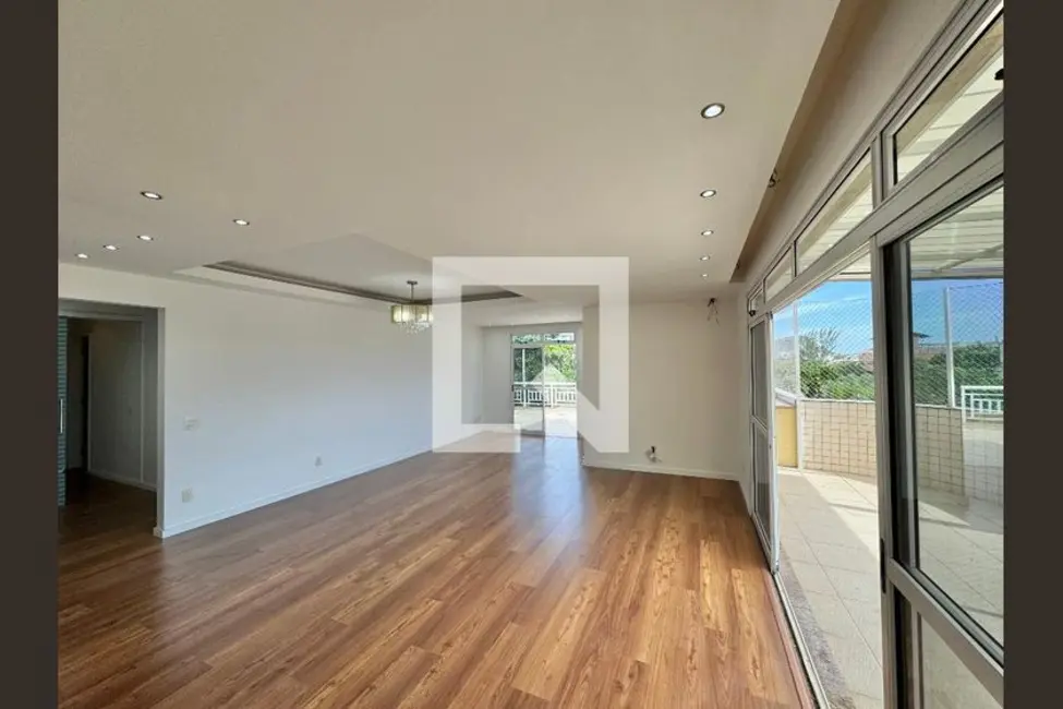 Foto 4 de Apartamento com 3 quartos à venda, 204m2 em Rio De Janeiro - RJ