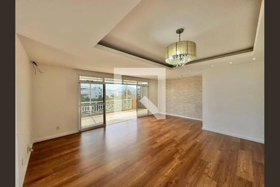 Foto 2 de Apartamento com 3 quartos à venda, 204m2 em Rio De Janeiro - RJ