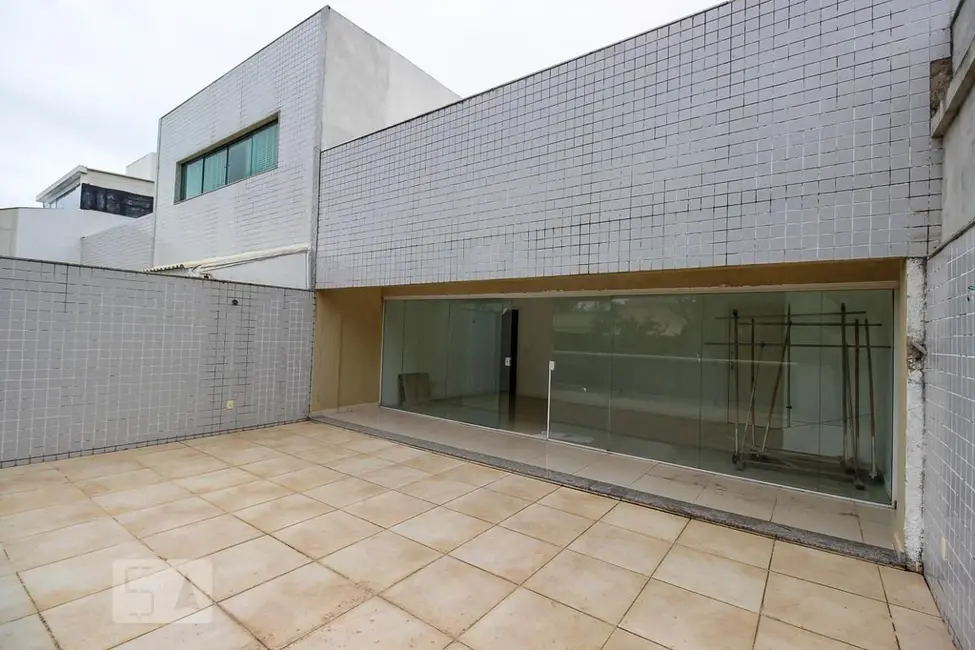 Foto 7 de Apartamento com 3 quartos à venda, 320m2 em Rio De Janeiro - RJ