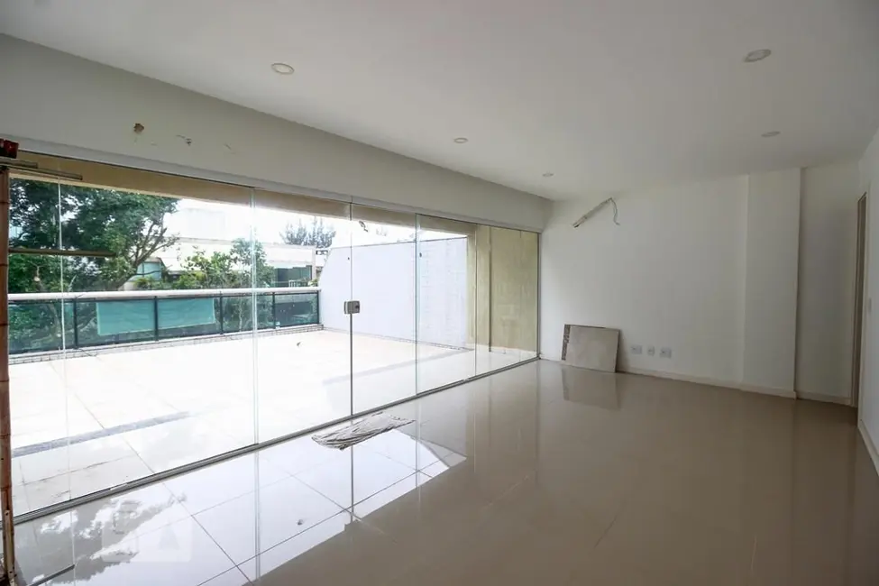 Foto 2 de Apartamento com 3 quartos à venda, 320m2 em Rio De Janeiro - RJ