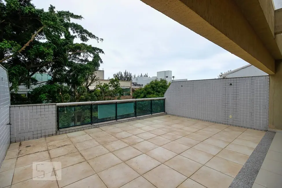Foto 6 de Apartamento com 3 quartos à venda, 320m2 em Rio De Janeiro - RJ