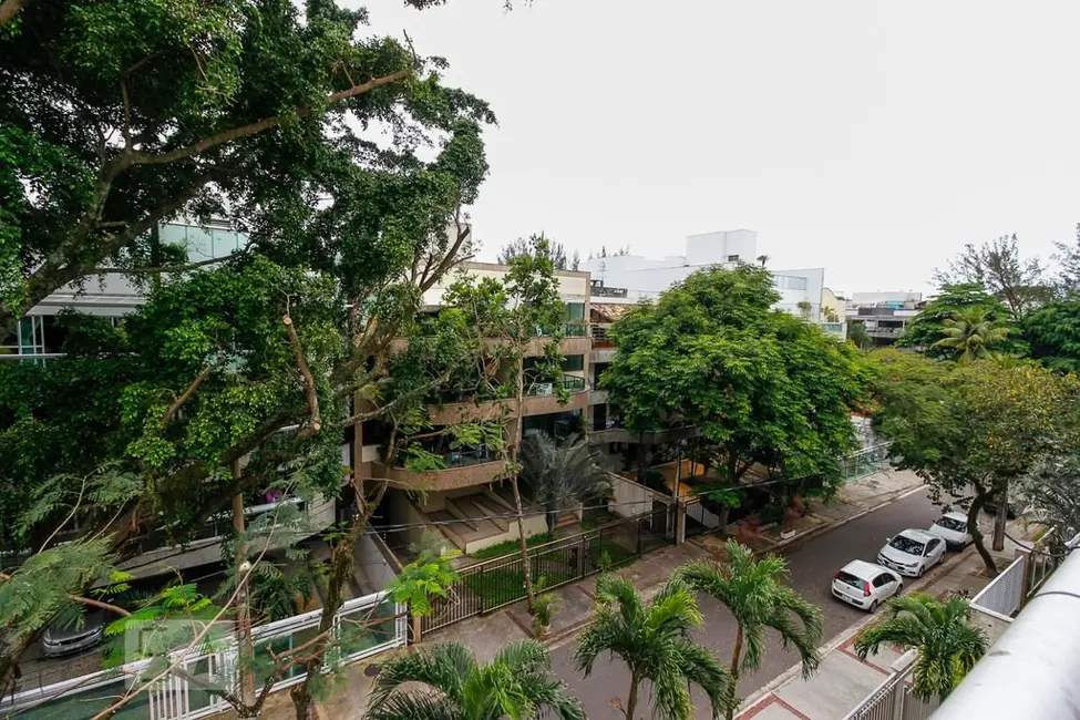 Foto 8 de Apartamento com 3 quartos à venda, 320m2 em Rio De Janeiro - RJ