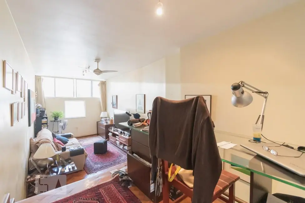 Foto 8 de Apartamento com 1 quarto à venda, 62m2 em Botafogo, Rio De Janeiro - RJ