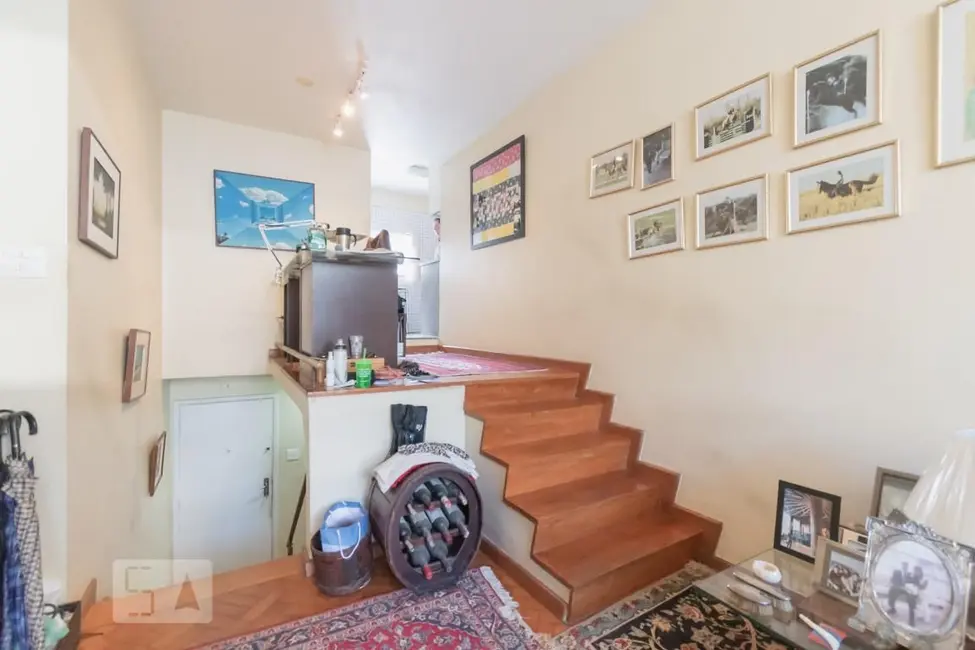Foto 6 de Apartamento com 1 quarto à venda, 62m2 em Botafogo, Rio De Janeiro - RJ