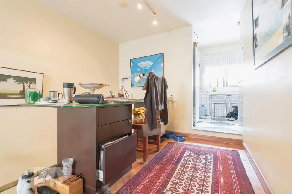 Foto 7 de Apartamento com 1 quarto à venda, 62m2 em Botafogo, Rio De Janeiro - RJ