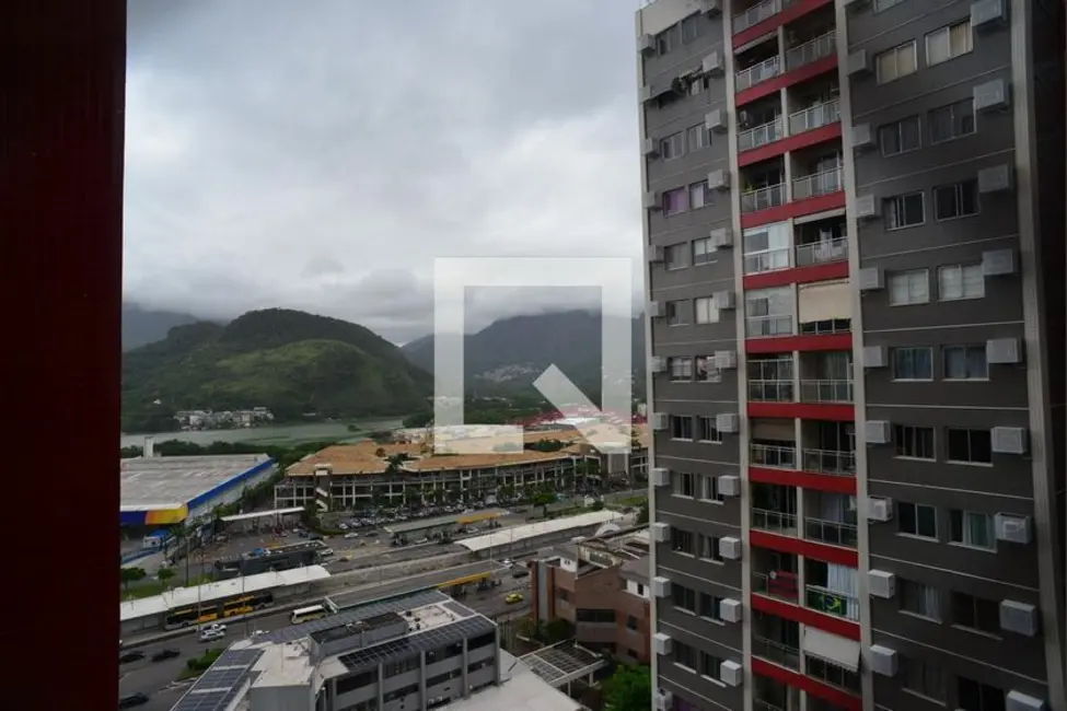 Foto 9 de Apartamento com 2 quartos à venda, 80m2 em Barra da Tijuca, Rio De Janeiro - RJ