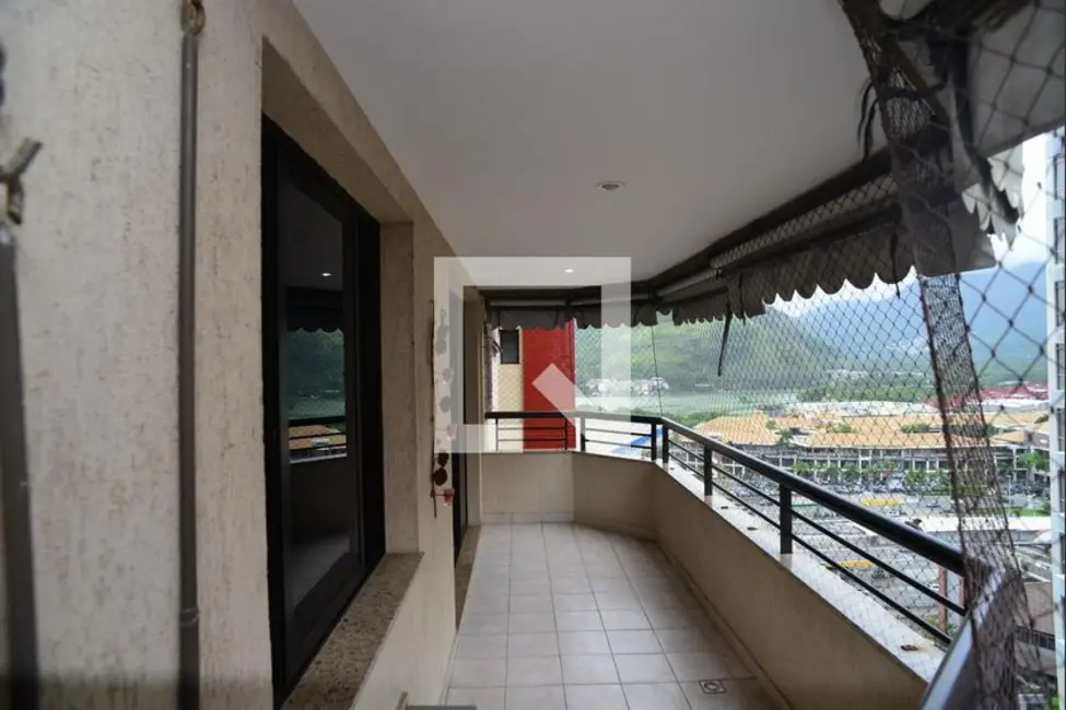 Foto 7 de Apartamento com 2 quartos à venda, 80m2 em Barra da Tijuca, Rio De Janeiro - RJ