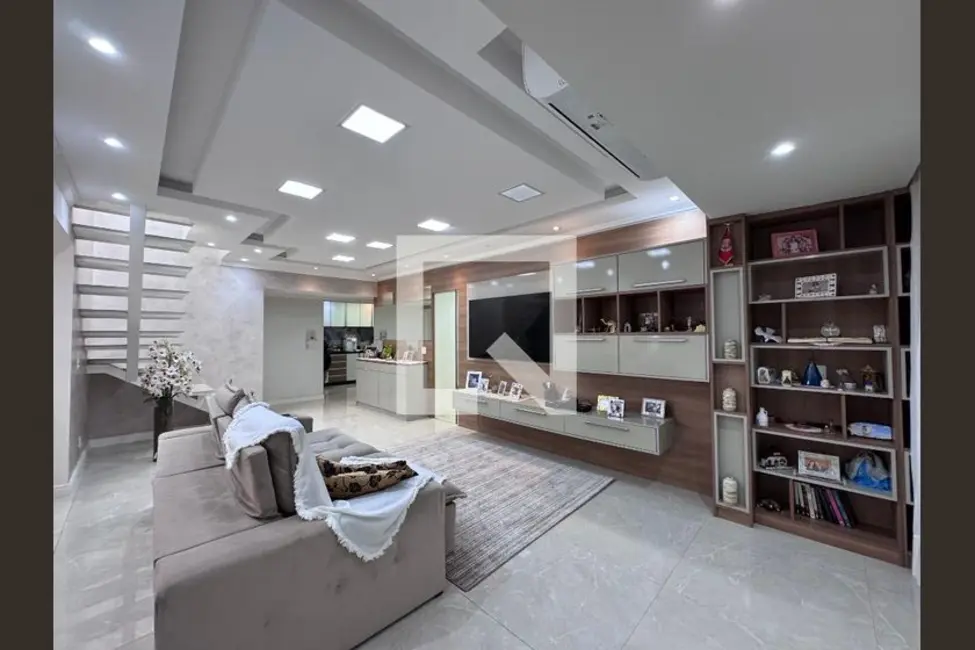 Foto 3 de Apartamento com 3 quartos à venda, 270m2 em Rio De Janeiro - RJ
