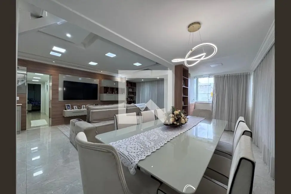 Foto 5 de Apartamento com 3 quartos à venda, 270m2 em Rio De Janeiro - RJ