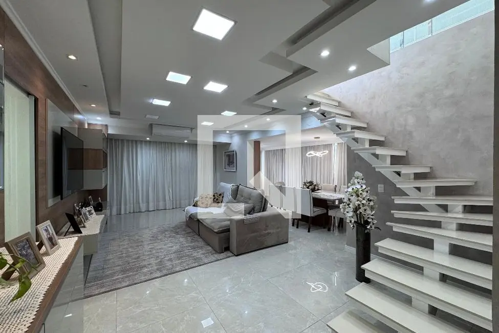 Foto 2 de Apartamento com 3 quartos à venda, 270m2 em Rio De Janeiro - RJ
