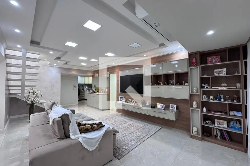 Foto 6 de Apartamento com 3 quartos à venda, 270m2 em Rio De Janeiro - RJ