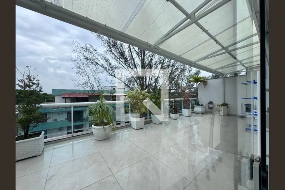 Foto 9 de Apartamento com 3 quartos à venda, 270m2 em Rio De Janeiro - RJ
