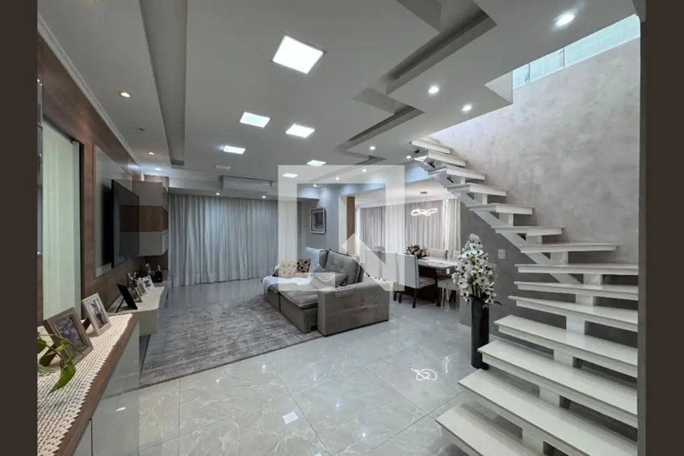 Foto 1 de Apartamento com 3 quartos à venda, 270m2 em Rio De Janeiro - RJ