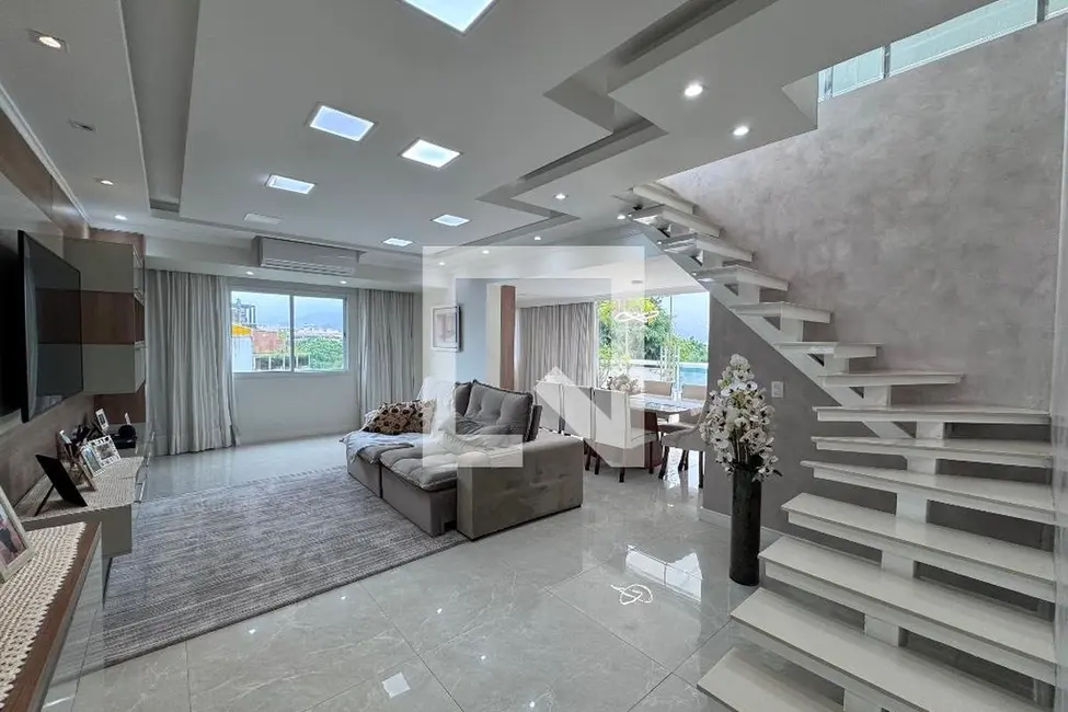 Foto 4 de Apartamento com 3 quartos à venda, 270m2 em Rio De Janeiro - RJ