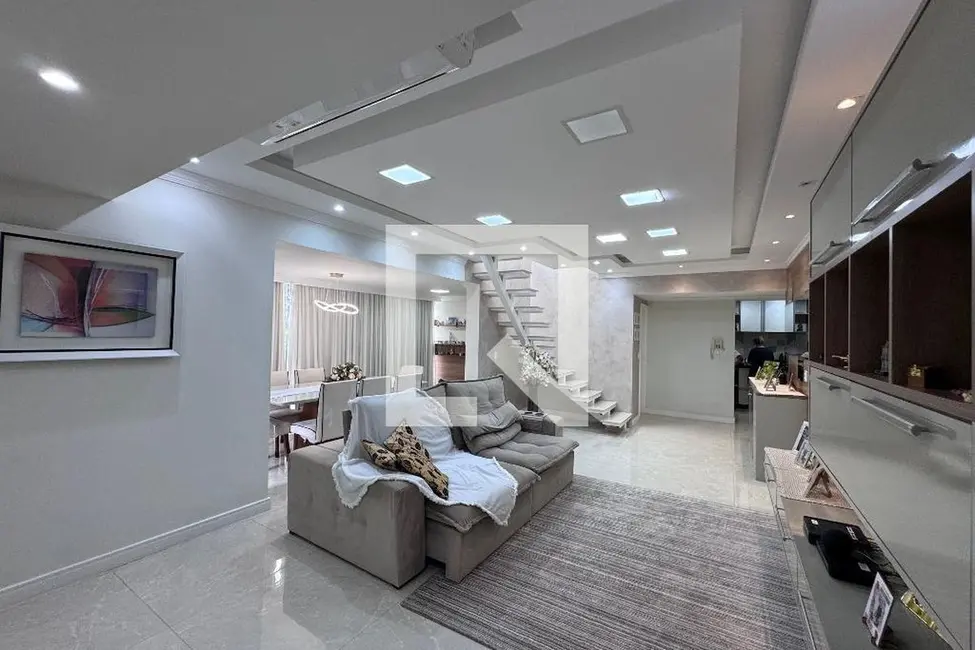 Foto 8 de Apartamento com 3 quartos à venda, 270m2 em Rio De Janeiro - RJ