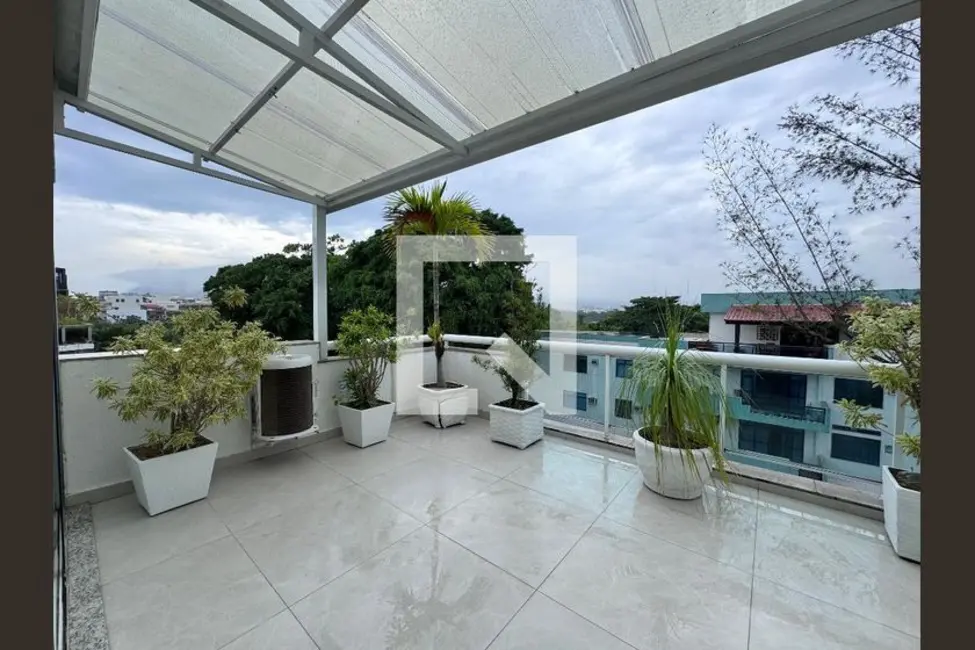 Foto 7 de Apartamento com 3 quartos à venda, 270m2 em Rio De Janeiro - RJ
