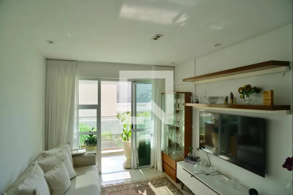 Apartamento com 2 quartos à venda, 100m2 em Barra da Tijuca, Rio De Janeiro - RJ - imagem 2 Foto 2 de Apartamento com 2 quartos à venda, 100m2 em Barra da Tijuca, Rio De Janeiro - RJ