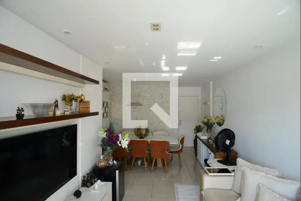 Apartamento com 2 quartos à venda, 100m2 em Barra da Tijuca, Rio De Janeiro - RJ - imagem 7 Foto 7 de Apartamento com 2 quartos à venda, 100m2 em Barra da Tijuca, Rio De Janeiro - RJ