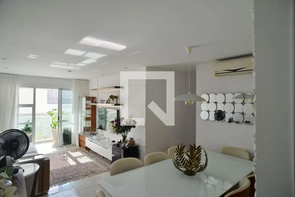 Apartamento com 2 quartos à venda, 100m2 em Barra da Tijuca, Rio De Janeiro - RJ - imagem 1 Foto 1 de Apartamento com 2 quartos à venda, 100m2 em Barra da Tijuca, Rio De Janeiro - RJ