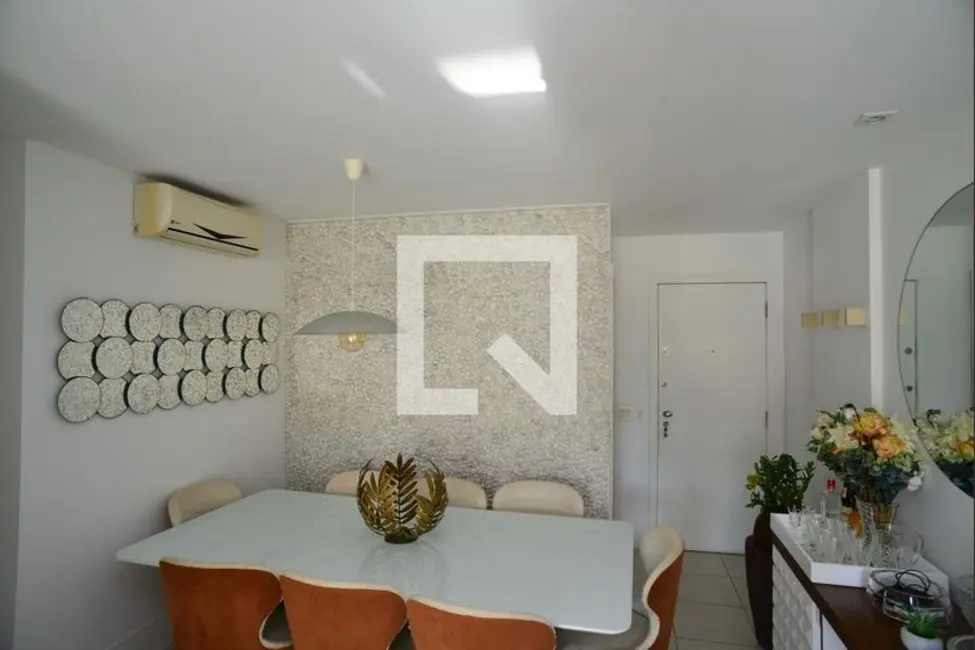 Apartamento com 2 quartos à venda, 100m2 em Barra da Tijuca, Rio De Janeiro - RJ - imagem 4 Foto 4 de Apartamento com 2 quartos à venda, 100m2 em Barra da Tijuca, Rio De Janeiro - RJ