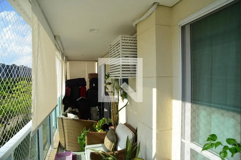 Apartamento com 2 quartos à venda, 100m2 em Barra da Tijuca, Rio De Janeiro - RJ - imagem 8 Foto 8 de Apartamento com 2 quartos à venda, 100m2 em Barra da Tijuca, Rio De Janeiro - RJ