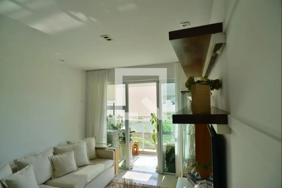 Apartamento com 2 quartos à venda, 100m2 em Barra da Tijuca, Rio De Janeiro - RJ - imagem 6 Foto 6 de Apartamento com 2 quartos à venda, 100m2 em Barra da Tijuca, Rio De Janeiro - RJ