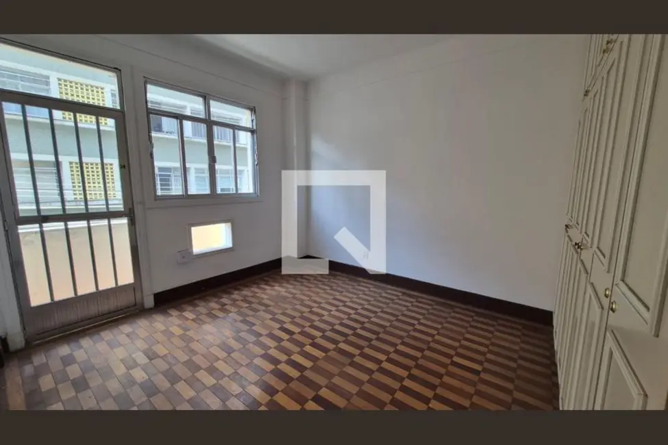 Foto 4 de Apartamento com 3 quartos à venda, 112m2 em Urca, Rio De Janeiro - RJ