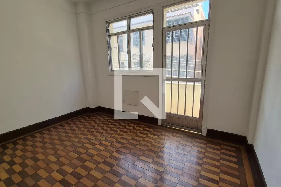 Apartamento com 3 quartos à venda, 112m2 em Urca, Rio De Janeiro - RJ - imagem 2 Foto 2 de Apartamento com 3 quartos à venda, 112m2 em Urca, Rio De Janeiro - RJ