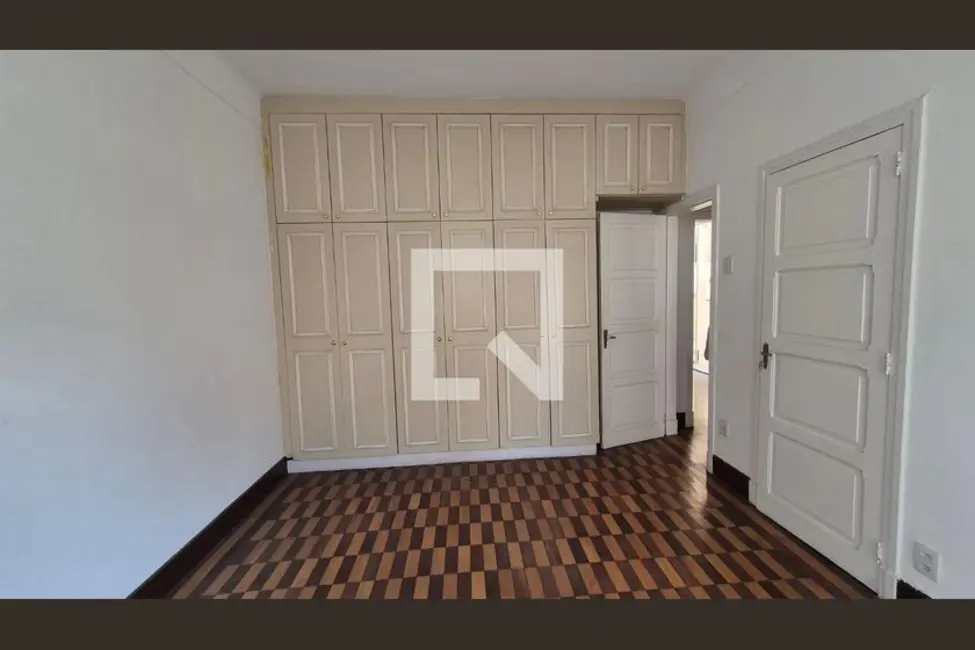 Foto 8 de Apartamento com 3 quartos à venda, 112m2 em Urca, Rio De Janeiro - RJ