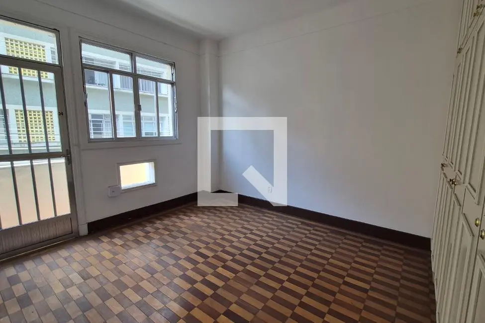 Apartamento com 3 quartos à venda, 112m2 em Urca, Rio De Janeiro - RJ - imagem 8 Foto 8 de Apartamento com 3 quartos à venda, 112m2 em Urca, Rio De Janeiro - RJ